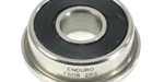 Roulement Enduro F608 2RS - ABEC 3 (Radial) - 8x24/22x8